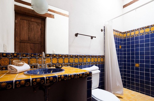 Centro House | Posada Yolihuani