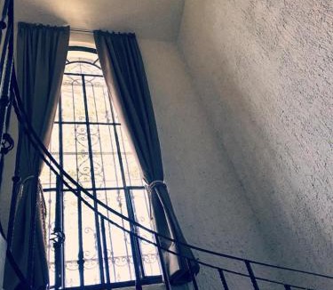 Zapopan Apartment | Posadas nido del tecolote
