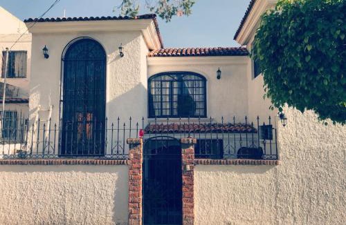 Zapopan Apartment | Posadas nido del tecolote