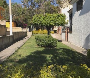 Zapopan Apartment | Posadas nido del tecolote