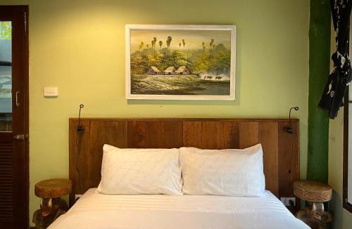 Ranong Resort | PP Land Beach Eco Resort