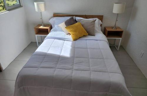 Zona Expo Apartment | Práctico y cómodo caminando a la Expo Guadalajara
