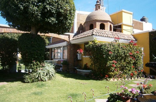 Cholula Resort | Private room ∙ 2 guests