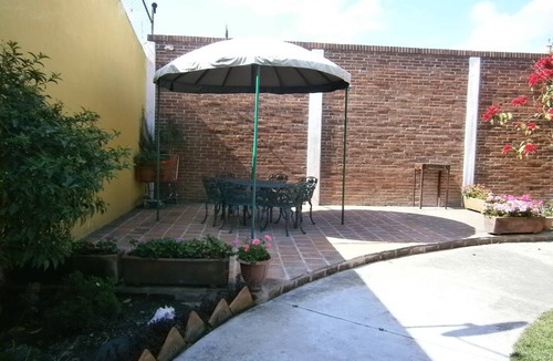 Cholula Resort | Private room ∙ 2 guests