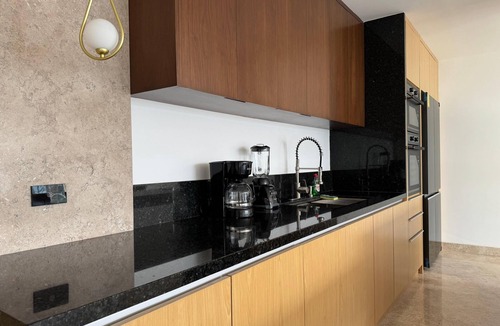 Villahermosa Apartment | PRADOS II TOWER APARTMENT