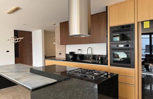 Villahermosa Apartment | PRADOS II TOWER APARTMENT