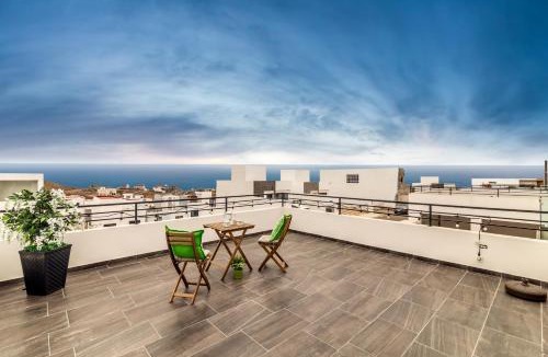 La Joya House | Praiano San Marino