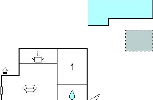 Fucecchio Apartment | Prato Bello