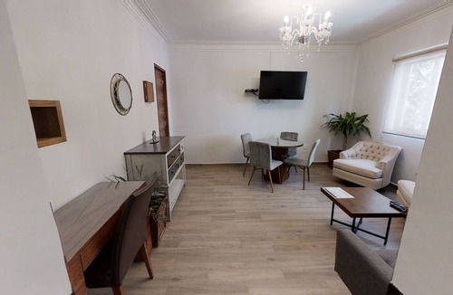 Reforma Apartment | Precios One Bedroom Suite S5