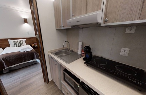 Reforma Apartment | Precios One Bedroom Suite S5