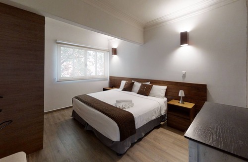 Reforma Apartment | Precios One Bedroom Suite S5