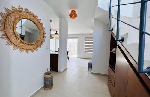 Cerritos Apartment | Preciosa Casa Almarena 1402 ideal para familias