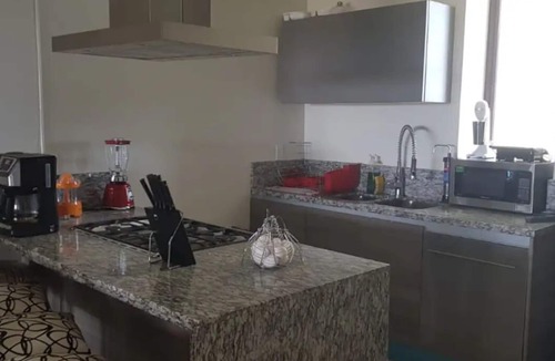 Puente del Mar Apartment | Precioso departamento en Acapulco Diamante