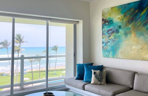 Playa Diamante Apartment | Precioso departamento en las bellas playas de Acapulco de 3 recámaras.