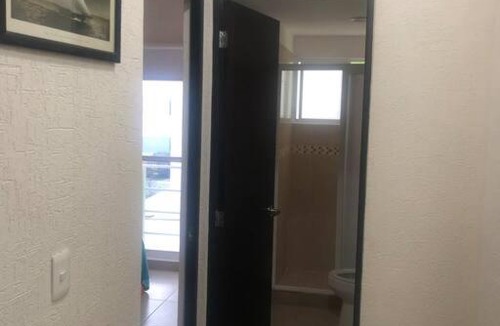 Acapulco de Juarez Municipality Apartment | Precioso Departamento con Club de Playa y Wifi, Zona Diamante