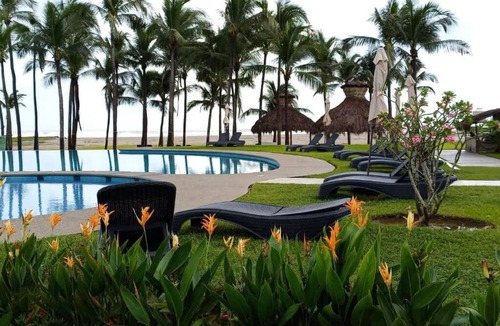 Acapulco de Juarez Municipality Apartment | Precioso Departamento con Club de Playa y Wifi, Zona Diamante