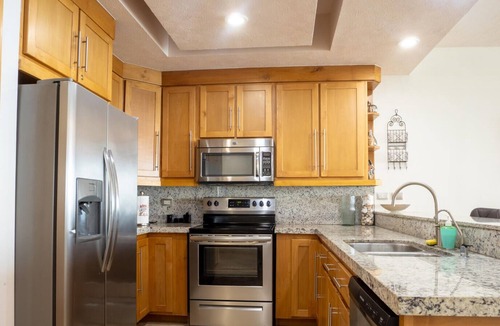 San Carlos Condo | Premier Playa Blanca Condo 1302:2 BR,2BA, Beachfront,Amazing View,Hotel Services