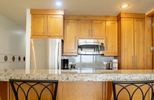 San Carlos Condo | Premier Playa Blanca Condo | Ocean Views | Resort Amenities | Pet Friendly