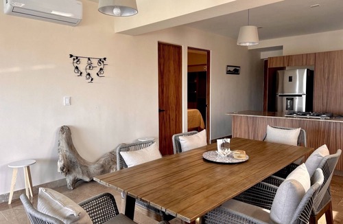 Boca del Rio Apartment | Premium 2-BED/2-BTHR Aprt with AC, WiFi, 3 pools, in fabulous Playas del Conchal