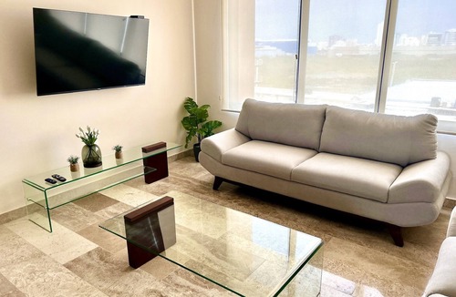 Veracruz Apartment | Premium Apt/infinity pool/5 blocks to the beach