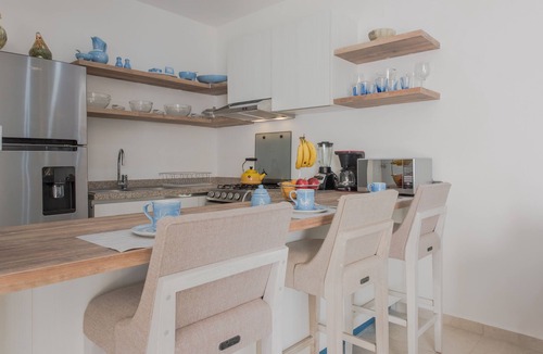 Puerto Morelos House | Premium Celebrity II Puerto Morelos