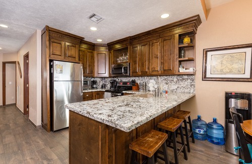 Puerto Penasco Condo | -PREMIUM REMODELED 2 BEDROOM UNIT WITH ALL THE EXTRA- Sonoran Sun 402 west