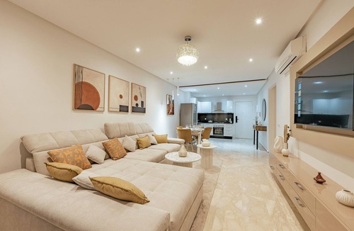 Hivernage Apartment | Premium Stay Guéliz/Hivernage