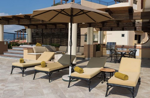 Flamingos Resort | PRESIDENT'S WEEK-VILLA DEL PALMAR/FLAMINGOS PV 2/15/25-2/22/25 - 2 BEDROOM -