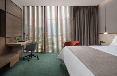 San Pedro Garza Garcia Hotel | Presidente InterContinental Monterrey by IHG