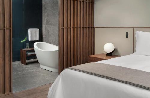 San Pedro Garza Garcia Hotel | Presidente InterContinental Monterrey by IHG