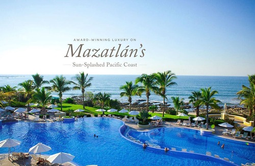 Cerritos Resort | Presidential Suite at Pueblo Bonito Emerald Bay Resort & Spa