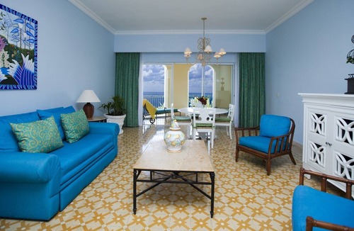 Cerritos Resort | Presidential Suite at Pueblo Bonito Emerald Bay Resort & Spa