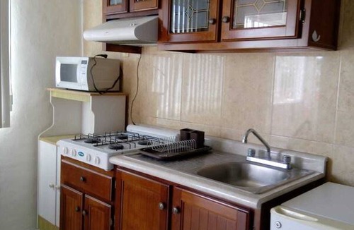Aguascalientes Resort | Private room ∙ 2 guests