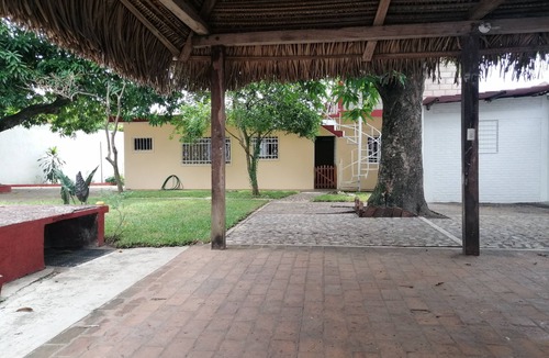 San Juan Bautista Tuxtepec House | Private House 3 rooms