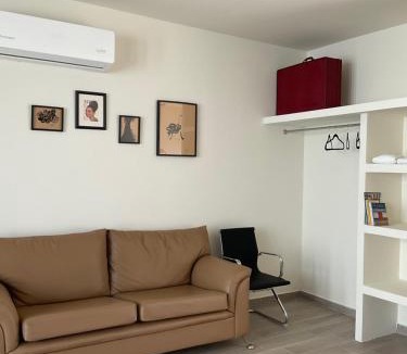 Los Mochis Apartment | Prici's House