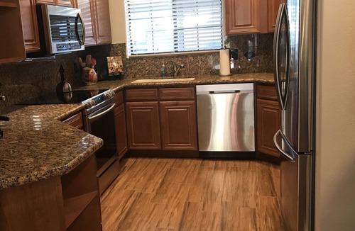 South Scottsdale Condo | PRIME LOCATION-GOLF, OLD TOWN, HIKE & BIKE, SPRING TRAINING, SHOPPING.
