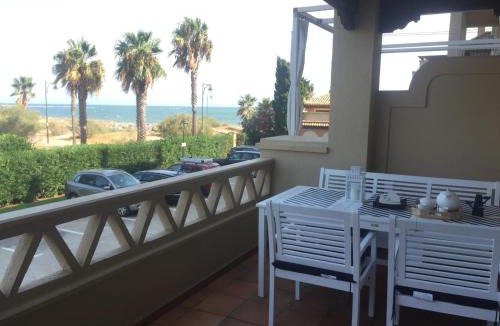 Ayamonte Apartment | Primera Linea de Playa con Vistas al Mar