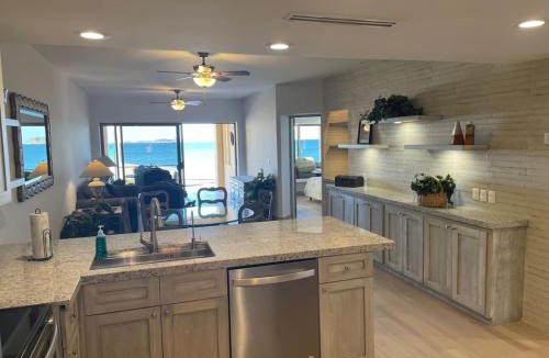 Sandy Beach House | Princesa A101 Fresh Remodel, Directly on the Beach