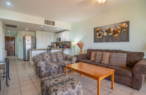 Puerto Penasco Condo | Princesa B-505 Princess Tide Great Ocean View Condo