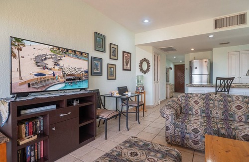 Puerto Penasco Condo | Princesa B-505 Princess Tide Great Ocean View Condo