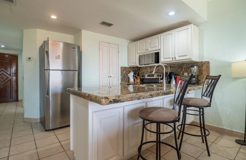 Puerto Penasco Condo | Princesa B-505 Princess Tide Great Ocean View Condo