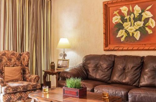 Sandy Beach House | Princesa De Penasco