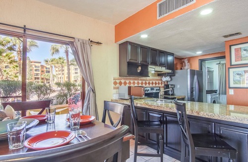 Sandy Beach Condo | Princesa Resort E-101 Off The Hook Simply Elegant Ocean Front Condo