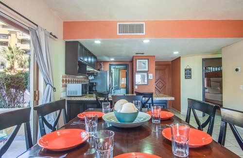 Sandy Beach Condo | Princesa Resort E-101 Off The Hook Simply Elegant Ocean Front Condo