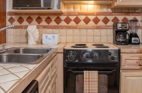 Puerto Penasco Condo | Princesa Resort E-409 Rest Ashored Bright Spacious Facing Sandy Beach Condo