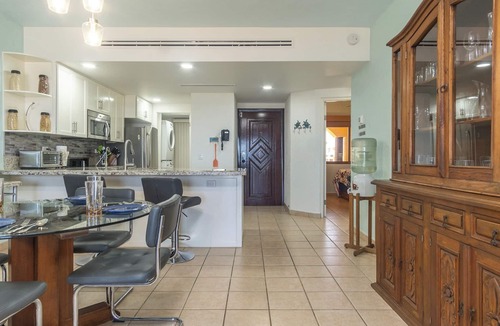 Puerto Penasco Condo | Princesa Resort E-303 Sandy Waves Well Furnished Pool View Ocean Front Condo