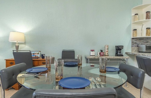 Puerto Penasco Condo | Princesa Resort E-303 Sandy Waves Well Furnished Pool View Ocean Front Condo