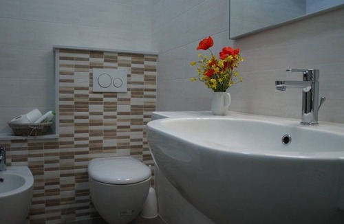Massa Castello Bed & Breakfast | Prisca
