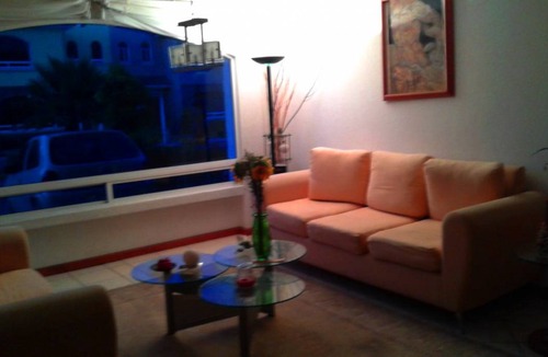 Metepec Resort | Private room ∙ 1 guest