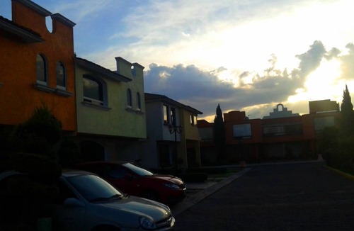 Metepec Resort | Private room ∙ 1 guest